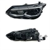 Ns Nilser Auto Parts Vw Golf 8 Far Sol Xenon Ledli Beyin 2021-2023