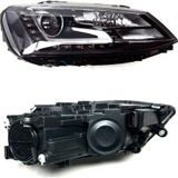 Ns Nilser Auto Parts Vw Jetta 6 Far Lambası Sağ 11-17 (Xenon-Beyin)