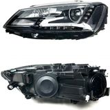 Ns Nilser Auto Parts Vw Jetta 6 Far Lambası Sol 11-17 (Xenon-Beyin)
