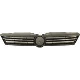 Ns Nilser Auto Parts Vw Jetta Ön Panjur 2011-2015