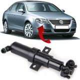 Ns Nilser Auto Parts Vw Passat B6 Far Yıkama Motor Sağ 2006-2011 3C0955104A