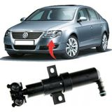 Ns Nilser Auto Parts Vw Passat B6 Far Yıkama Motor Sol 2006-2011 3C0955104A