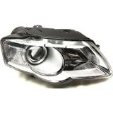 NS Nilser Auto Parts Vw Passat B6 Sağ Halojen Far Lambası 2006-2011