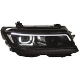 Ns Nilser Auto Parts Vw Tiguan Sağ Far Lambası Ledli Xenon 2016-2020