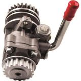 NS Nilser Auto Parts Vw Transporter T5 2.5 Tdı Hidrolik Direksiyon Pompası 7h0422153a