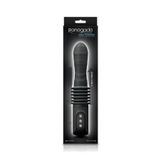 Ns Novalties Renegade Deep Stroker Ileri Geri Hareketli Titreşimli Vibratör