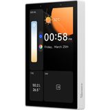 Ns Panel Pro 120 Merkezi Kontrol Paneli | NSPPRO120WH - Genel