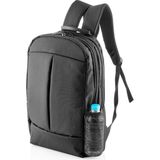 NS Reliable business Pro Backpack 15,6"-17,6" Dizüstü Bilgisayar Notebook Laptop Sırt Çantası-Siyah