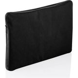 NS Reliable Notebook Laptop Macbook Çantası 13"-13.6" Inç - 800-DÜZ Siyah - 13.6 inç