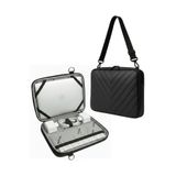 NS reliable TAM AÇILABİLİR Notebook Laptop Macbook Çantası Suni Deri 15.6" inç - 800-DÜZ Açık Pembe OMUZ ASKILI