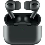 Ns Store Yeni Nesil Android ve Ios Uyumlu Bluetooth Kulaklık - Siyah