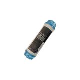 Nsf Onaylı Purefer Açık Kasa Su Arıtma Cihazlarına Uygun 10 Inç Gac Carbon Filtre %100 Coconut