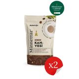 nshticaret Şekeroğlu Minnettar Dibek Kahvesi 2 x 165 Gr ( 2 PAKET )
