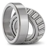 NSK 30310 50X110X29.25 mm Rulman