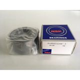 Nsk 40Bwd12Ca88** Toyota Avensis, Corolla Uyumlu Ön Teker Rulmani 308056361