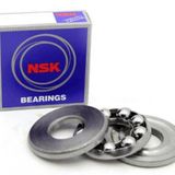 NSK 51110 50X70X14 mm Rulman