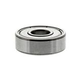 Nsk 608 Zz C3 Yüksek Devir Minyatür Rulman 8X22X7 (Metal Kapak)