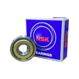 NSK 609Z Z1MC3 Derin Oluklu Bilyalı Rulman 9x24x7 mm Çift Metal Kapaklı