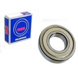 Nsk 6201 Zz Rulman 12X32X10 420411314