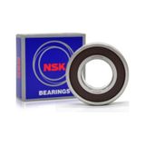 Nsk 6205 Ddu Rulman 25X52X15 388112317