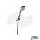 Nsk El Duşu Seti - Krom / Tek Fonksiyonlu N2821502