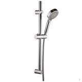 NSK N2821002 Basics 5 Fonksiyonlu Sürgülü Banyo El Duş Sistemi