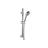 NSK N2821102 Krom Basics 3 Fonksiyonlu Sürgülü Duş Başlığı