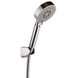 NSK N2821302 Basics 5 Fonksiyonlu Mafsallı Banyo El Duş Sistemi