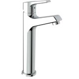 NSK N3012702 Gri Visia Plus Yüksek Lavabo Bataryası