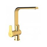 NSK N3062219 Alora Pro Altın Renk Eviye Bataryası
