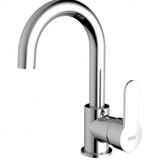 NSK N4013202 Molera Kuğu Krom Lavabo Bataryası