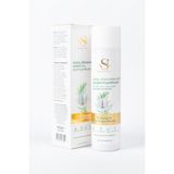 NSL NATURAL CARE Kuru Yıpranmış Doğal Saç Bakım Şampuanı