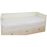 Nsn Home Katlanır Divan Uyumlu 160 x 200 x 8 cm Sünger Yaysız Yatak - 160 x 200 cm