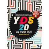 NSN Yayınevi Çözüm Teknikleri Rehberi Ilaveli Yds 20 Mini Deneme Sınavı - Muhammed Özgür Yaşar