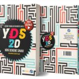 NSN Yayınevi YDS Mini 20 Deneme