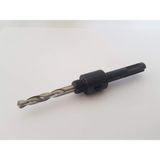 Nsp Buat Açma Adaptörü Sds 14MM-30MM - 30 mm
