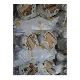 Nsp Çuvallanmış Sobalık Mdf Parçası 17 Kg