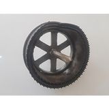 Nsp Panç Buat Destere 3'lü Set 97mm 107mm 117mm