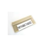 NSP PARKE TAKOZU 20MM 7CM 15CM