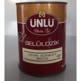 Nsp Ünlü Selülozik Boya 2,5lt Gln Lacivert