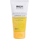 Nspa Luminous Glow Gündüz Kremi Gkf15 50 Ml