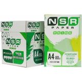 Nsr Paper Prime A4 80 Gr 2500 Yaprak Fotokopi Kağıdı 5'Li
