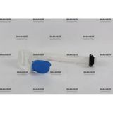 Nss-Qas-00183 Su Fıskiye Depo Dolum Borusu Qashqaı 14= (Kapak+Lastik)