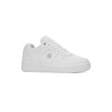 Nstil Günlük Unisex Spor Ayakkabı Bağcıklı Bilek Destekli Hafif Kalın Yüksek Taban Sneaker 2100