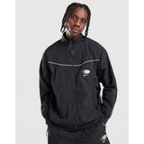 Nsw Air Max 95 Wvn Jkt Hoodie Siyah Erkek Spor Ceket