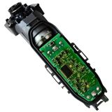 Nswhhv Tıraş Makinesi Ana Gövde Philips İçin Uyumlu Rq1150 Rq1160 Rq1180 Rq1190 1150X 1160X 1180X 1190X, Yedek Kart Parçaları