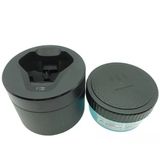 Nswhhv Tıraş Makinesi Temizleme Tabanı Temizleme Sıvısı Philips İçin Uyumlu S5579 S5586 S7731 S7732 S7735 S7782 S7783 S7832 S7836 S7837 S7888 S8050 S9936 (Bir Set)