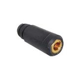 NT 35-50 KABLO BAĞLANTI FİŞİ DİŞİ NKFD3550