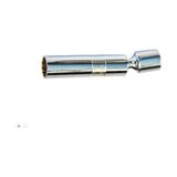 NT 3/8" Buji Lokması Mafsallı 14 MM 12 Köşe NTLB14M