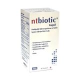Nt Biotic / Ntbiotic 90 Kapsül Probiyotik+Prebiyotik